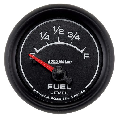 ES SERIES 2-1/16″ FUEL LEVEL  240-33 OHMS, SHORT SWEEP ELECT
