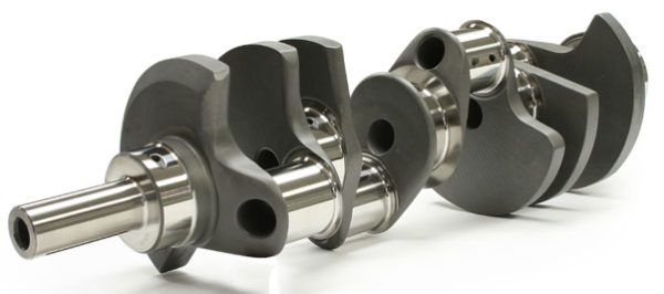 MAGNUM CRANK SBF 3.400 STROKE,302W MAINS, 2.123 PINS, 4340
