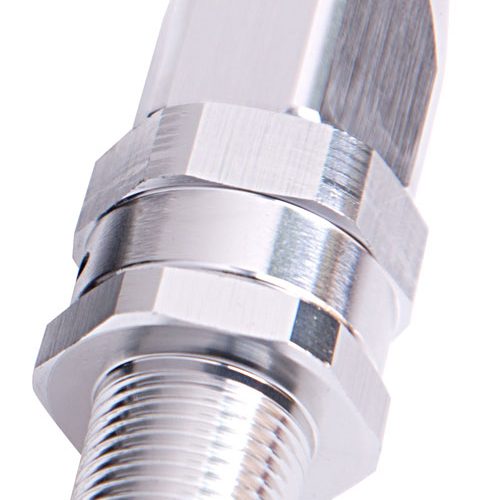 MALE 3/4″ NPT STRAIGHT TO-12ANSILVER FULL SWIVEL STRAIGHT