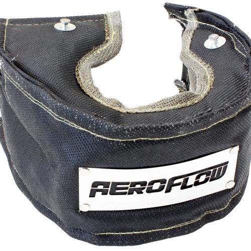 TURBO BAG BLACK FORD XR6      SUIT T3 INTERNAL GATE BLANKET