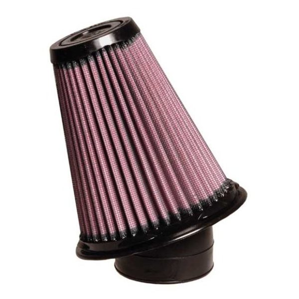 2-1/2 CLAMP-ON TAPERED ANGLED  FILTER SUIT RK-1000 AIRBOX