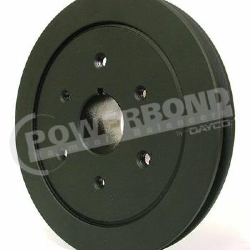 NULINE HARMONIC BALANCER      CHYRSLER AP5, AP6 SLANT 6