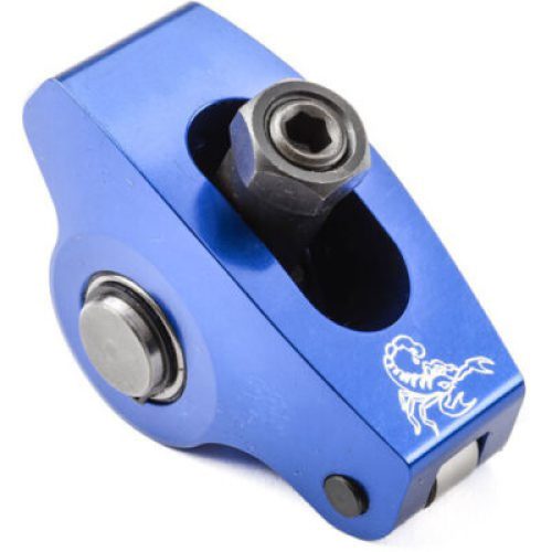 ROLLER ROCKERS SBF 1.65:1 7/16STUD MOUNT RACE SERIES WINDSOR