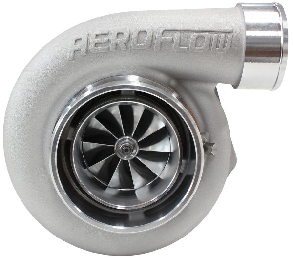 BOOSTED 6662 .82 S/S DUAL     V-BAND REAR  GTX3582 NATURAL