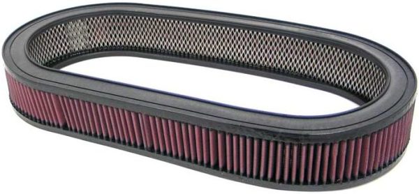 OVAL ELEMENT - FORD 3 X 2BBL  THUNDERBIRD,GALAXIE 390-427