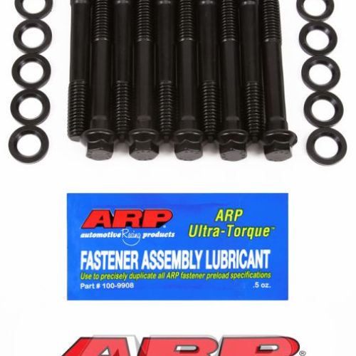 BB CHEV 396 454 MAIN BOLTS    2 BOLT MAIN HEX