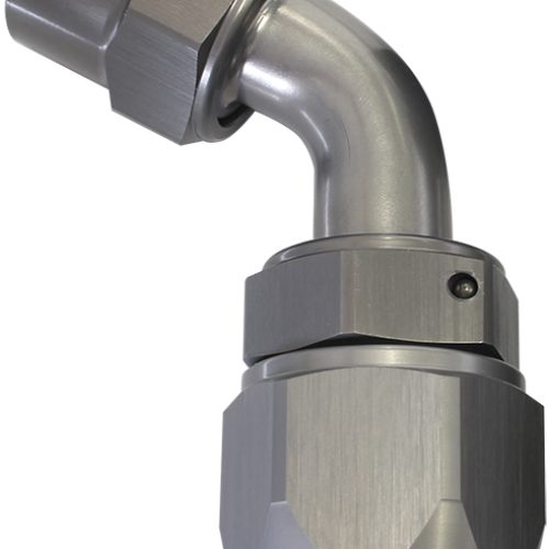-10AN 60 DEGREE KRYPTALON     LIGHTWEIGHT BIG BORE TITANIUM