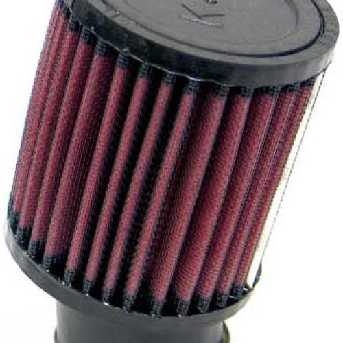 1-15/16 CLAMP-ON ROUND FILTER  3.5 O.D, 4 H, 20 DEG FLANGE