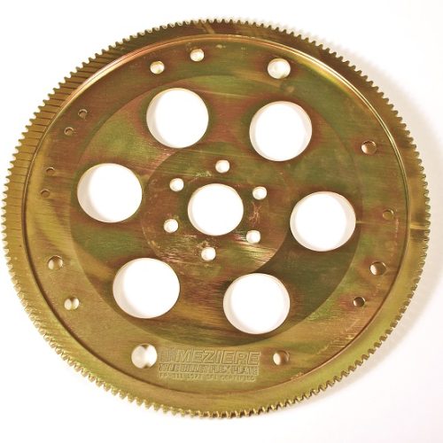 FLEXPLATE FORD 157 TOOTH      NEUTRAL BALANCE SFI TRUE BILLE