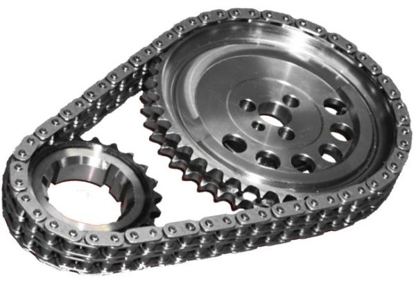 LS2 T/CHAIN SET DOUBLE ROW    CHEV/HOLDEN LS-2