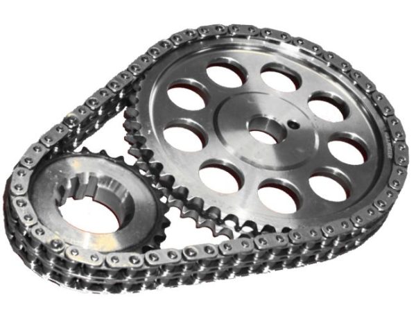 HOLDEN 253 308 TIMING CHAIN   KIT MULTIPLE KEYWAY