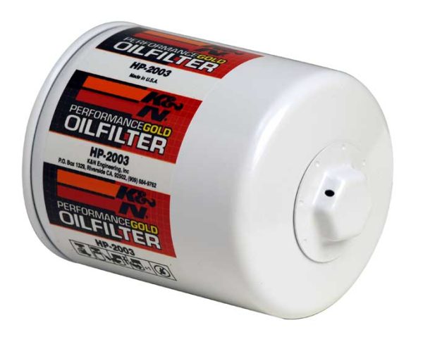 OIL FILTER - HOLDEN V8 LONG   Z30 & Z80    **SEE NOTES**