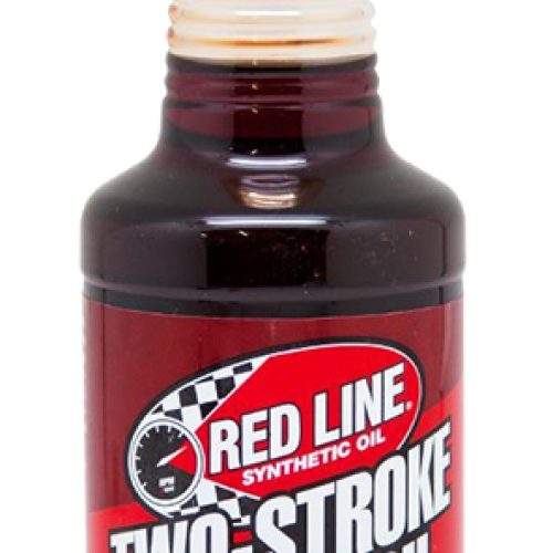 REDLINE 2 STROKE RACING OIL   16OZ. / 473ML SAME AS KART 2T
