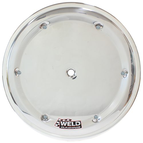 SPRINT BEADLOC & COVER SET    POLISHED –  15″ 6 HOLE