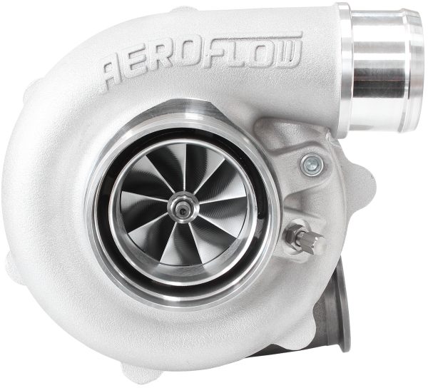 BOOSTED B5455.83 VBAND FLANGE V-BAND OUTLET G30 660 NATURAL