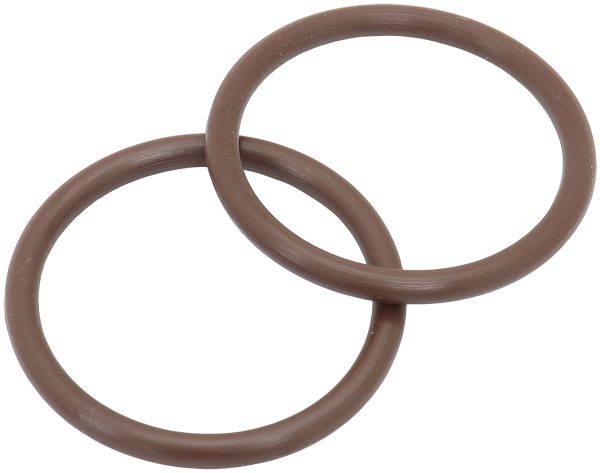 REPLACEMENT O-RINGS GM LS OIL BLOCK SLIMLINE OIL PAN 82-2030