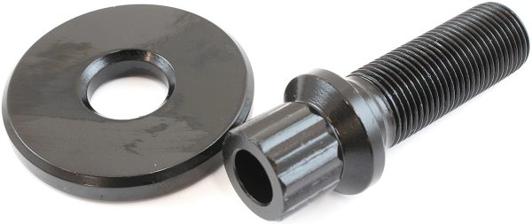 HARMONIC BALANCER BOLT FORD   351 CLEVELAND HOLDEN V8 253