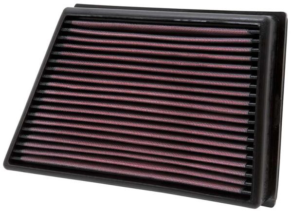 PANEL FILTER, RANGE ROVER     EVOQUE, DISCOVERY SPORT