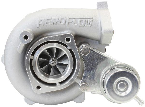 BOOSTED 4647.64 NISSAN S14/S155 BOLT OUTLET GTX2860 NATURAL