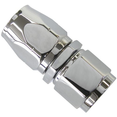 STRAIGHT HOSE END -4AN ELITE  CUTTER STYLE ELITE SHOW QUALIT