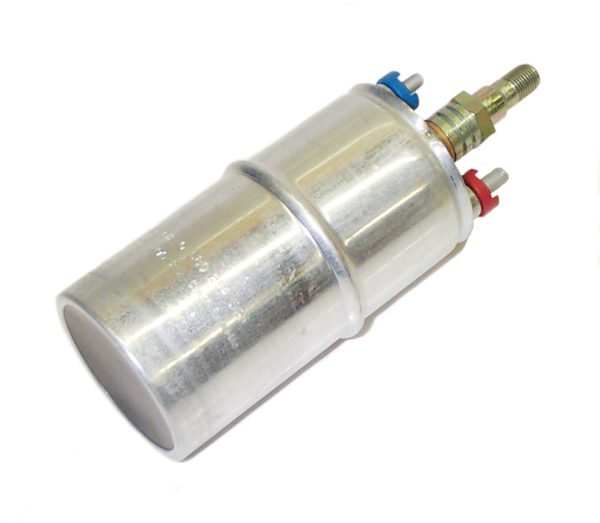 ELECTRIC FUEL PUMP 023        168 LITRES @ 5 BAR 550HP
