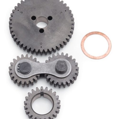 ACCU-DRIVE GEAR DRIVE 289-351WFORD UNDER 7000RPM