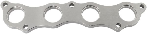 HONDA K SERIES HEADER FLANGE  STAINLESS STEEL K20 K24