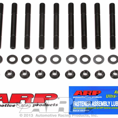 MITSUBISHI 2.0L EVO 4G63 MAIN STUDS DOHC 2007 & EARLIER