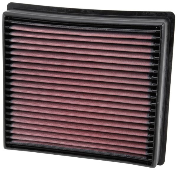 PANEL FILTER - DODGE RAM      6.7L DIESEL, 2013-2015