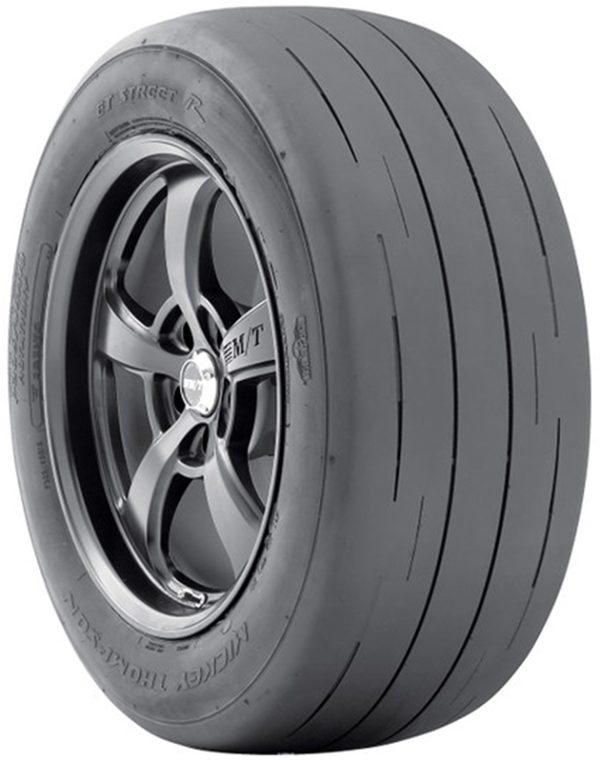 315/60R15 ET STREET R DRAG    90000031236. R2 COMPOUND