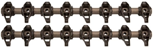 MAX LIFT BSR SHAFT ROCKER KIT LS3 L76 L92 LSA, 1.70:1 RATIO