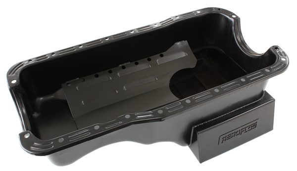 289W 302W FALCON SUPER OIL PANXR-XF AEROFLOW ENGINE PAN SUMP