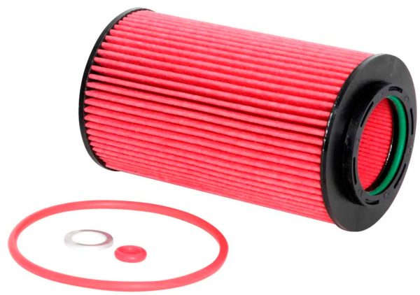 OIL FILTER - HYUNDAI SONATA   SANTA FE 3.3L V6, R2618P