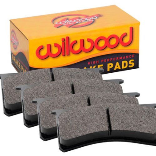 BRAKE PAD SET, DYNAPRO 4      PAD# 7816, BP-20 COMPOUND