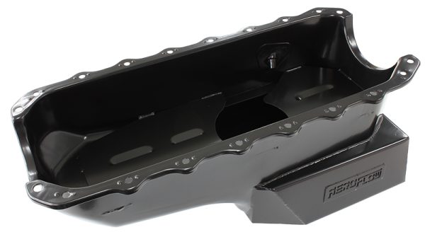 253 308 COMMODORE OIL PAN     HOLDEN VB-VT SUPER PAN