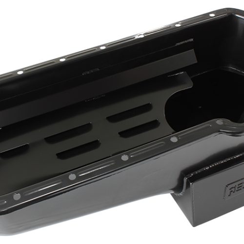 SUPER PAN HOLDEN HQ-WB SBC    2 PC REAR SEAL