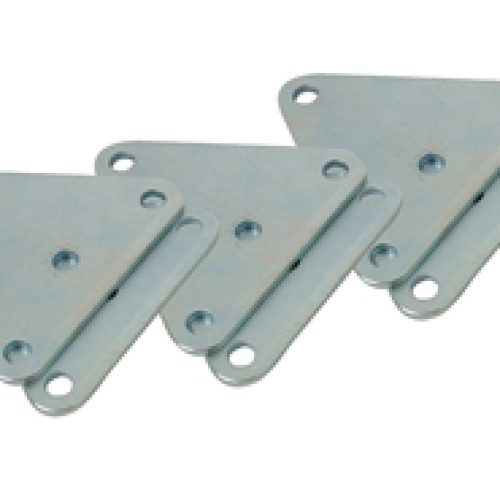 MOROSO MOTOR MOUNT SHIM KIT   *** SEE NOTES ***