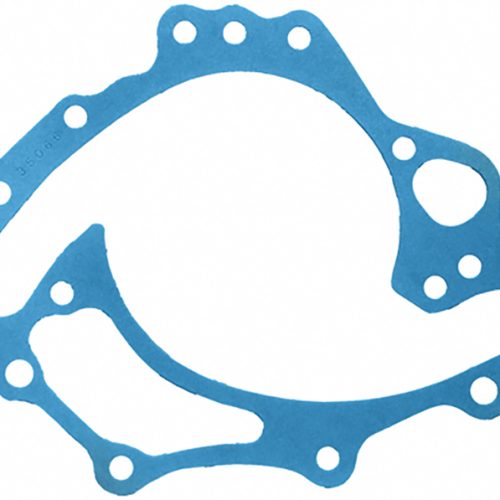 SBF 5.0L 302W  WATER PUMP TO  PLATE GASKET