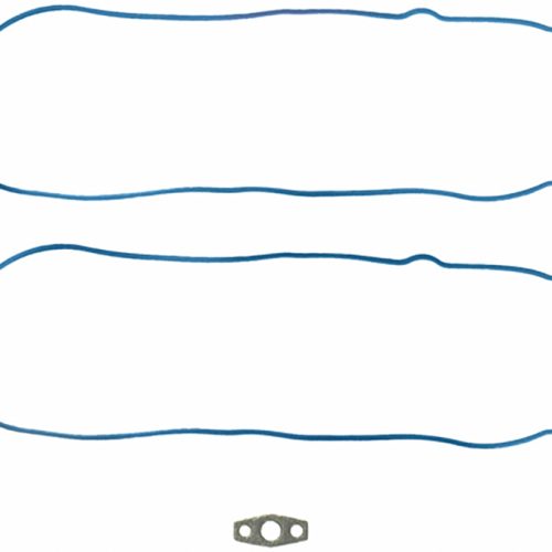 LS CHEV SERIES VALVE COVERS   RUBBER  **PAIR**