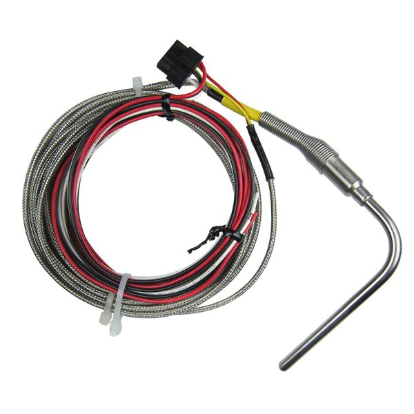 PYRO REPLACEMENT EGT PROBE KITSUIT STEPPER MOTOR GAUGES 3/16