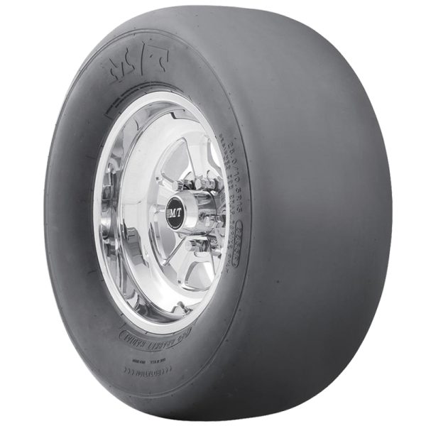 29.5 x 10.5-15 PRO BRACKET RADX5 SLICK TUBELESS 90000024499