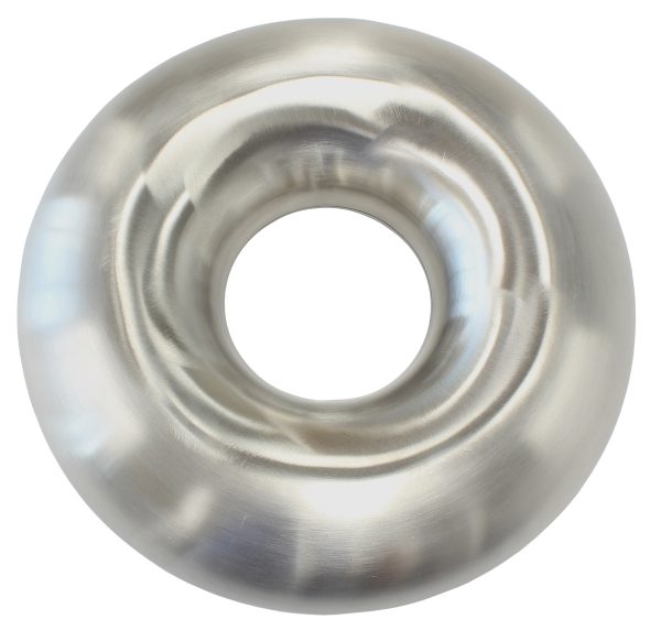 304 S/S FULL DONUT 1.75"      1-3/4" 44mm O.D WELDED OUTSIDE