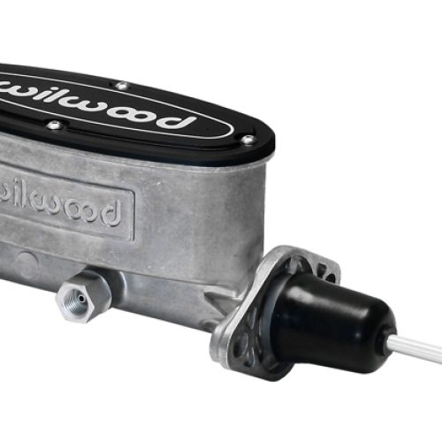 HIGH VOLUME TANDEM MASTER CYL 15/16″ BORE, W/ PUSHROD