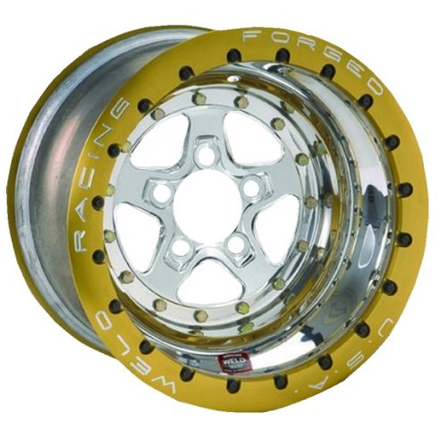 16X15 ALUMA STAR  4XB/S       5X4.75