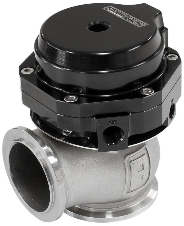38mm EXTERNAL WASTEGATE 14 PSI1 BAR WASTE GATE
