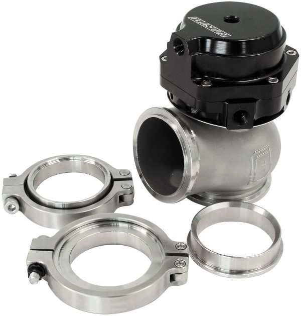 50mm EXTERNAL WASTEGATE 14 PSI1 BAR WASTE GATE