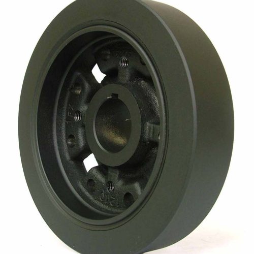 FORD 460 BBF STREET HARMONIC  BALANCER