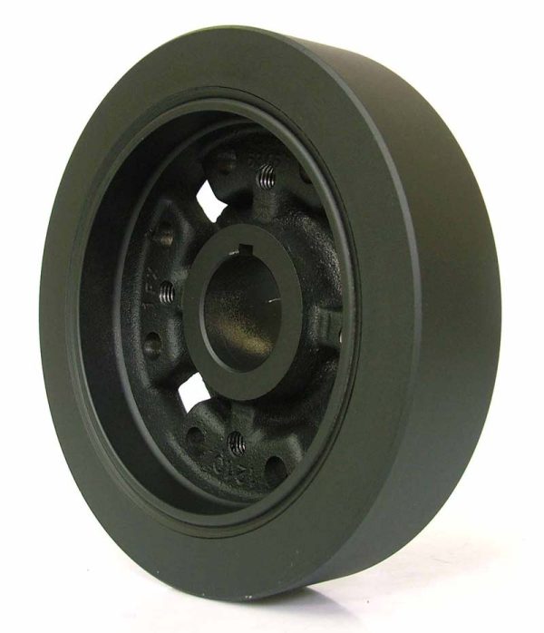 FORD 460 BBF STREET HARMONIC  BALANCER