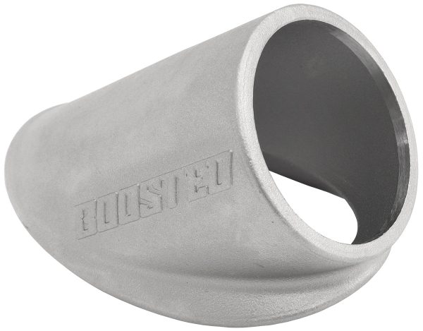 EXTERNAL WASTEGATE MERGE      60 65 mm WASTE GATE 3" TUBE