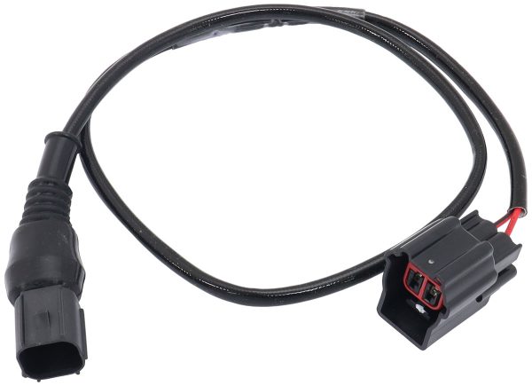 FORD FALCON BA BF BARRA DBW   THROTTLE BODY EXTENSION HARNES